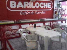 Bariloche food