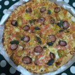 Pizzaria Bella Massa Nourriture
