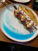 Ô Sushi food