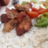 Sete Nourriture