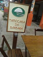 Tapiocaria Da Bárbara inside