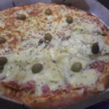 Nova Salerno Comida