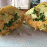 Pasteis Trevo Comida