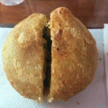 Pasteis Trevo Comida