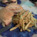 Casa D'agua Scoth Comida