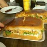 Garagem Lanches Nourriture