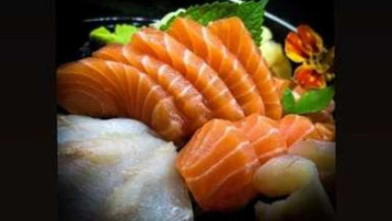 Sujiro Sushi Fusion food