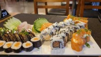 Misu Sushi food