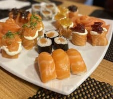 Misu Sushi food