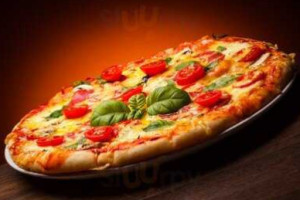 Pizzaria Jatai food
