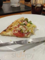 Divina Pizza Maricá food