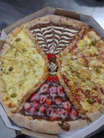 Pizza.com food
