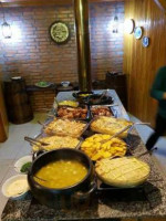 Cantina Família Giacomel food