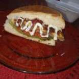 Lanches Lua Nova Nourriture