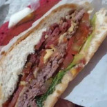 Lanches Lua Nova Extérieur
