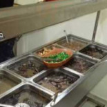 Kolinha Comida