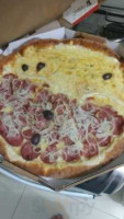 Pizzaria Donana food