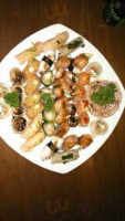 Wcs Restaurante Sushi Bar food