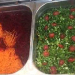 Sabor Real Comida