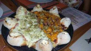 Estacoes Das Pizzas food