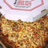 Dioro Pizzaria Nourriture