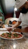 Gran Toscana Pizzaria food