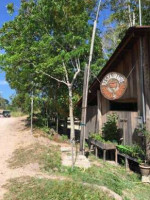 Restaurante Panela De Barro outside