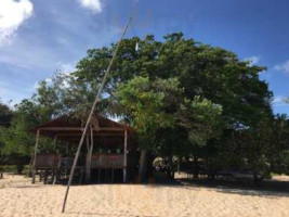 Restaurante Panela De Barro outside