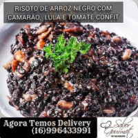 Bistro Sabor Gourmet Por Tiago Marchiori food