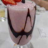 Clube Caixeiral E Coroas Nourriture