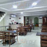 Pizzaria Petru À l'intérieur
