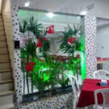 Pizzaria Petru À l'intérieur