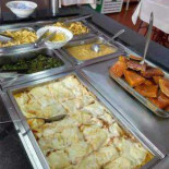E Pizzaria Bom Paladar Nourriture