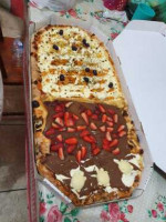 Casa Da Pizza Jc food