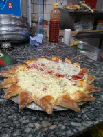 Casa Da Pizza Jc food