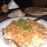 Sea Side E Petiscaria Nourriture