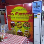 E Lanches Walter Nourriture