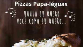 Pizzaria Papaleguas Em Belford Roxo outside