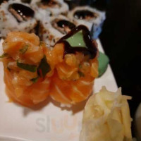 Japa Sushi food