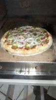 Pizzaria Premiatta food