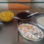 Duetto Grill Nourriture