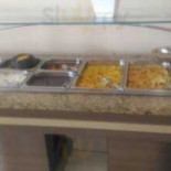 Duetto Grill Nourriture