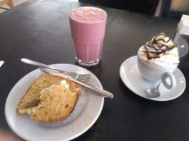 Cafe Do Jornal food