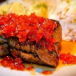 Dalmer E Petiscaria Comida
