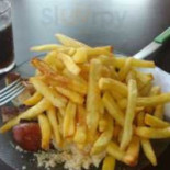 Garoto Comida