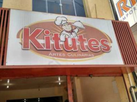 Kitutes food