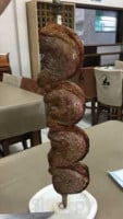 Churrascaria Divina Gula inside