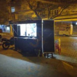 Hd Lanches Exterior