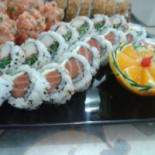 Chinamaki Comida