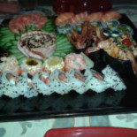 Chinamaki Comida
